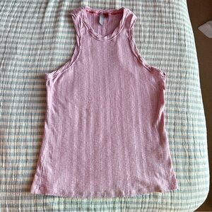 Anthropologie Pilcro Tank